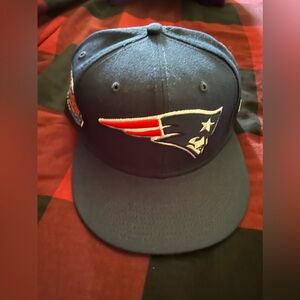 Fitted Hat size 7 1/2